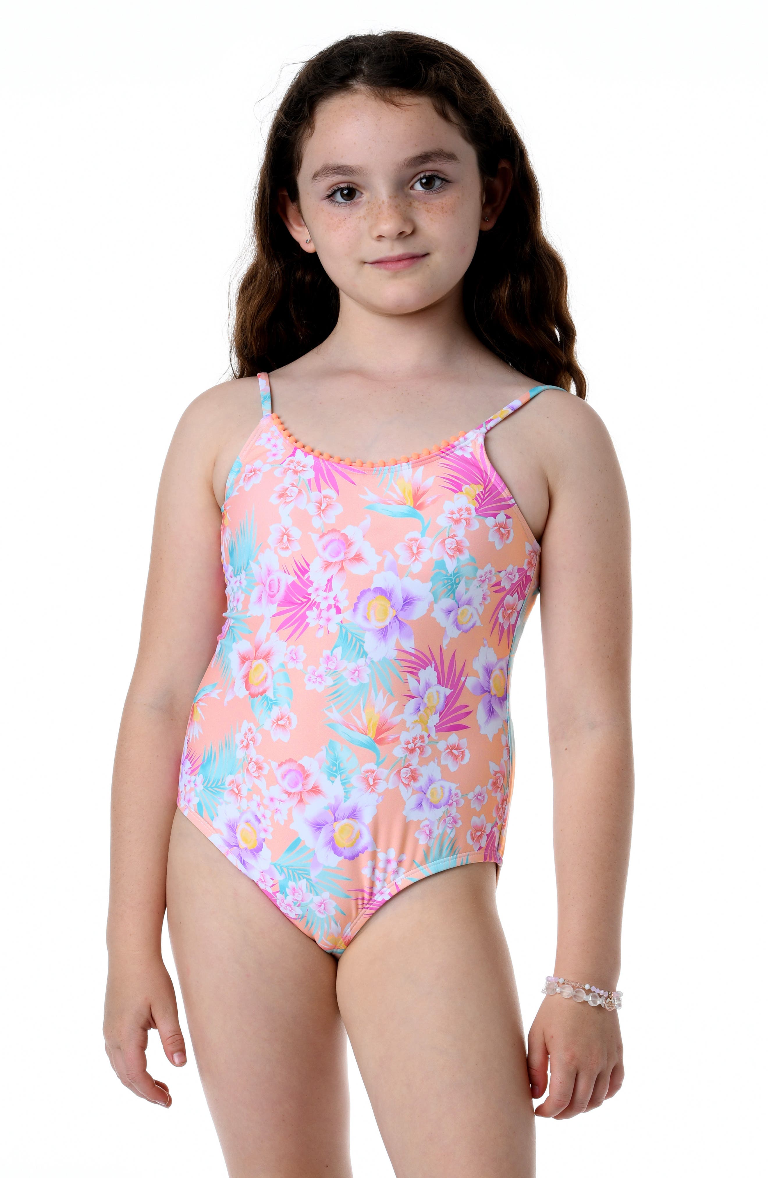 Vintage Sea Wave On Tides-1 Baby Girls Sleep and Play Bodysuit Sleepwear Vintage Sea Wave On Tides-1 Baby Girls Sleep and Play Bodysuit Sleepwear
